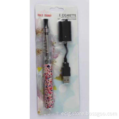 Hot Selling for Christmas CE4 Blister Pack